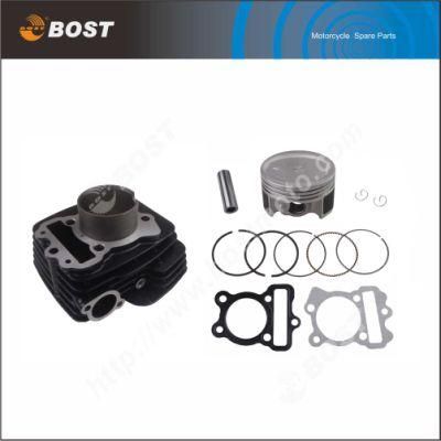Motorcycle Accessories Scooter Engine Parts Cylinder Kit for Bm150 Motorbikes