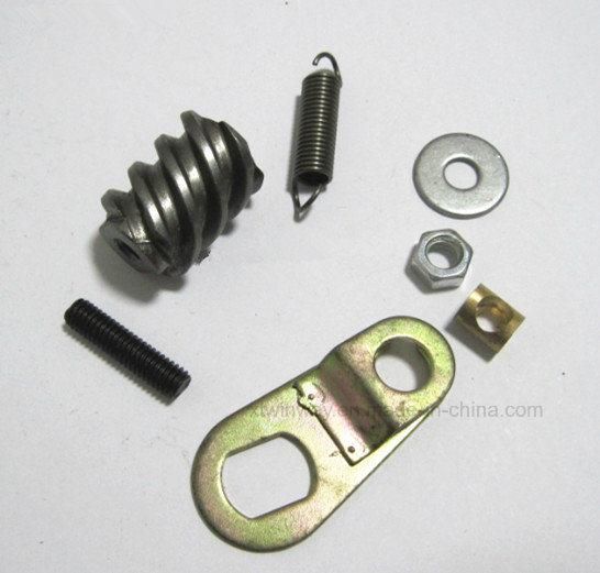 Ax100 Motorcycle Clutch Primary Driven Drum Gear Motorcycle Parts