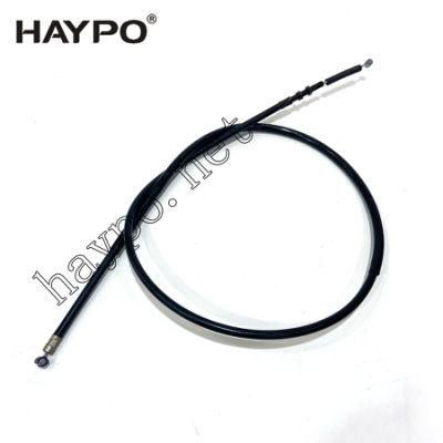 Motorcycle Parts Front Brake Cable for Honda Nxr125 (Bross 125)