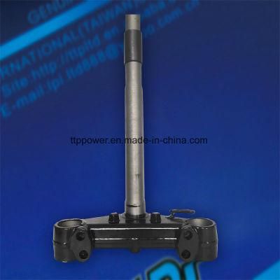 53219-Kvj-870/840 Drum/Disc Brake Motorcycle Parts Motorcycle Steering Stem/Column 286mm