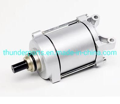 Motorcycle Start Motor/Motor Arranque/Moto Accesorios/Piezas Cg125