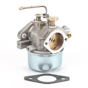 Salable 640260A 640260b 632689 Fit Generator Hm80 Hm85 Hm90 Hm100 Engine Carb Lh318xa Lh358xa Tecumseh 640260 Carbureto