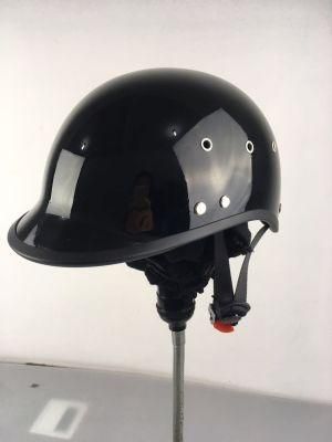 Summer Open Face Helmet for Adult with Light quality