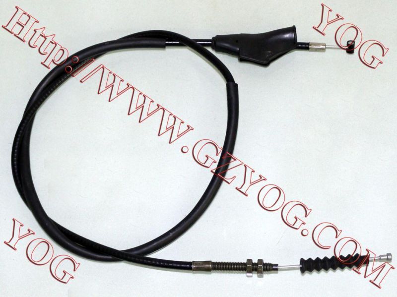 Motorcycle Spare Parts Motorcycle Clutch Cable Ax100 Nxr125 Fiera150 2018-2019