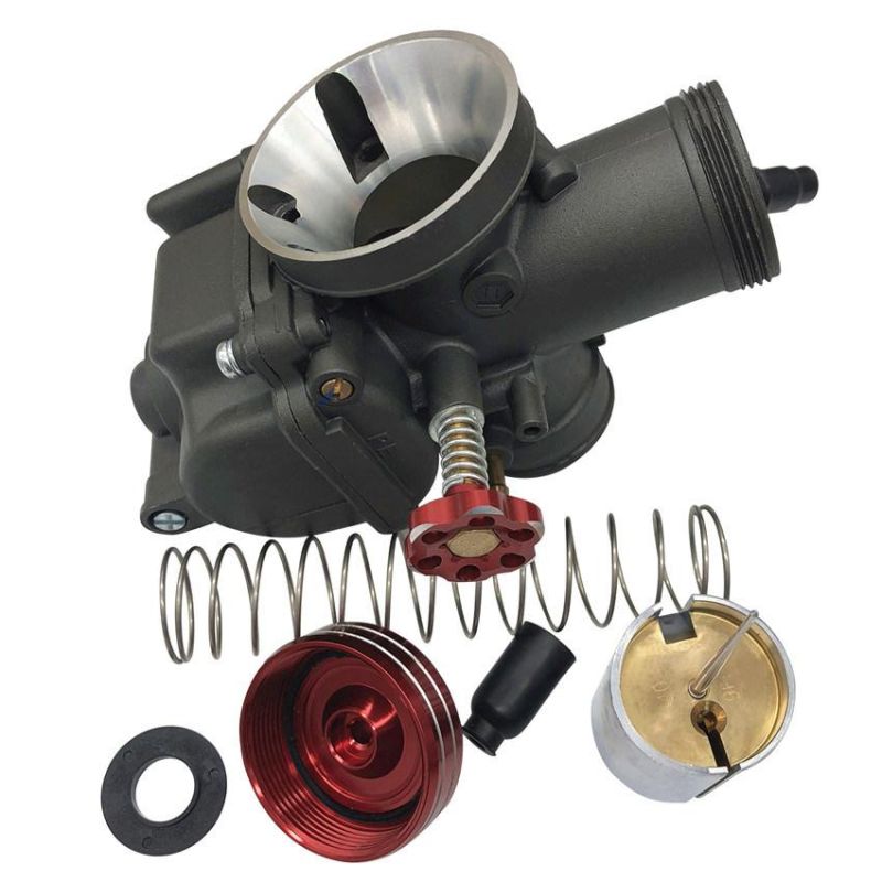 High Quality Motorcycle Engine Racing Parts 30mm PE30 Racing Carburetor