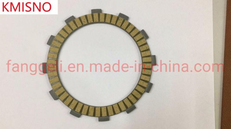High Quality Clutch Friction Plates Kit Set for Honda CB400 Replacement Spare Parts