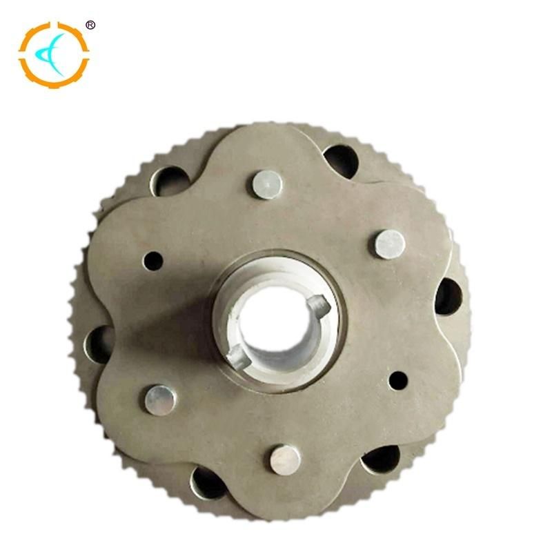 Good Quality ATV Engine Accessories ATV250 Clutch Big Gear