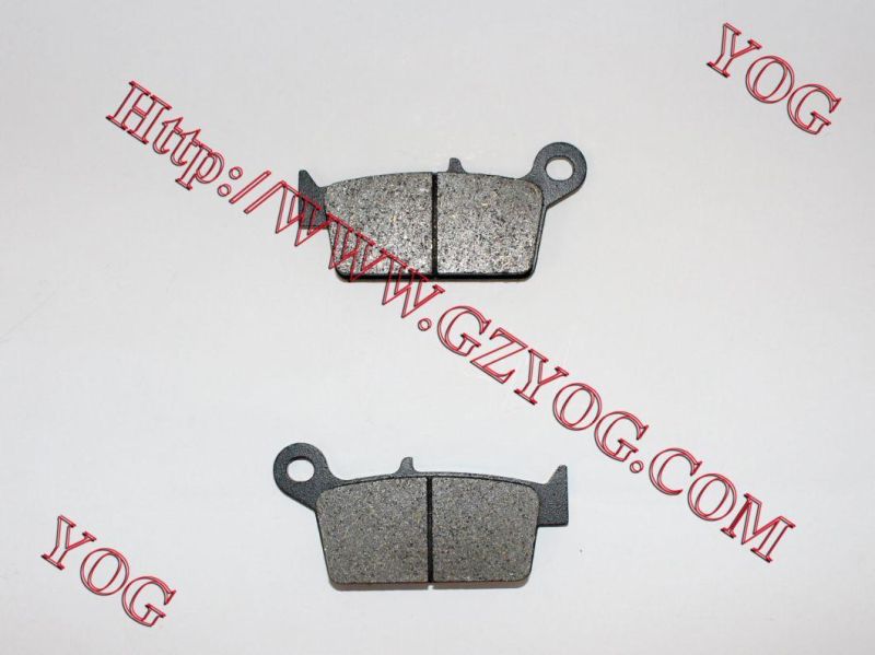 Motorcycle Parts Brake Pad (200cc)