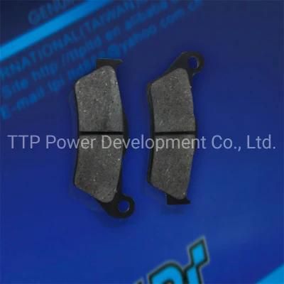 Bajaj Motorcycle Brake Pads Motorcycle Parts