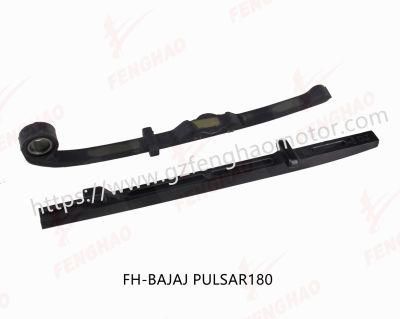 Motorcycle Engine Spare Parts Timing Chain Guide Bajaj-Pulsar180/Pulsar135/Pulsar200ns