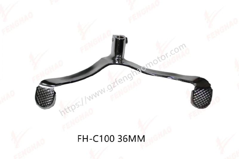 Motorcycle Parts Shift Lever Honda C100/FT125/Cg125/Beach Cart