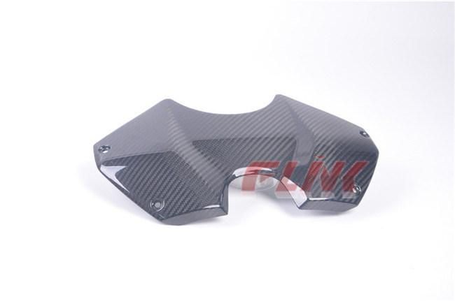 Full Set of Carbon Fiber Motorcycle Accessory Parts for Ducati Panigale V4