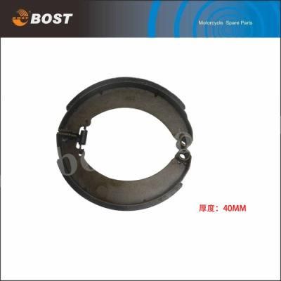 Cargo 3-Wheel Motorbikes 180mm 220mm 200mm Brake Shoes for Tricycles 150cc 200cc 250cc