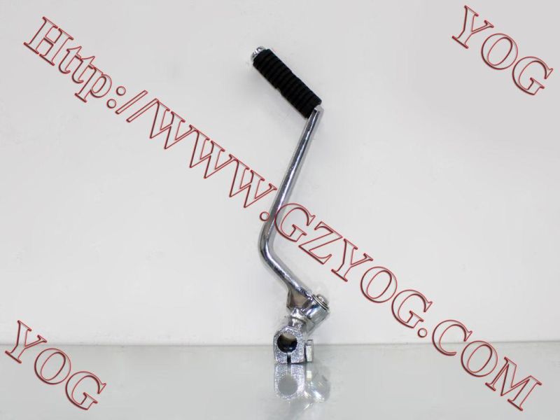 Yog Motorcycle Parts Motorcycle Kick Starter for Bajaj Bm150/Bm100