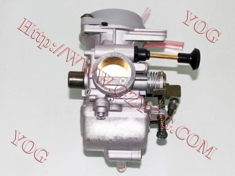 Motorcycle Spare Parts Motorcycle Carburetor Bajaj Boxer CT100 Pulsar200