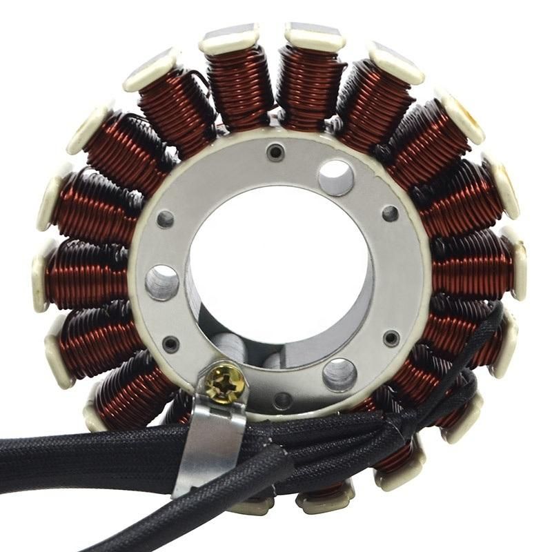 Motorcycle Parts Engine Parts Magneto Stator Coil for Honda 31120-Kpf-911 Cbf250 2004-2009 Cbx250 2004-2010