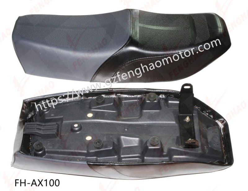 Motorcycle Spare Parts Seat Cushion Suzuki Ax100