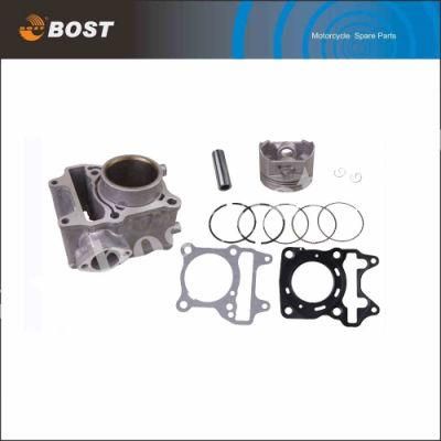 Motorcycle Engine Parts Cylinder Kit for Honda Click 125 I Motorbikes