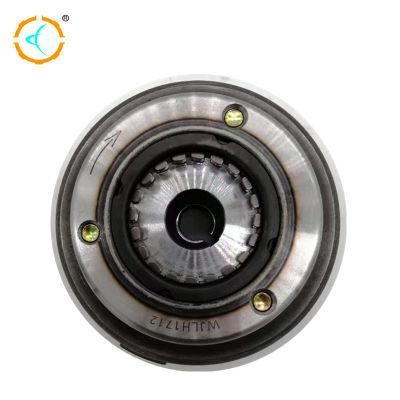 Hot Purchase Rate Motorcycle Magnetic Motor Rotor Cg150 for Honda