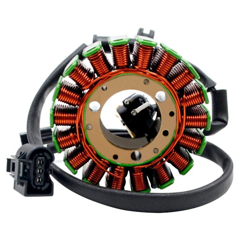 Motorcycle Generator Parts Stator Coil Comp Ignition Engine Stator Magneto Coil Wholesale for BMW G310GS G310r