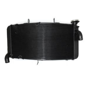 Frdhd036bk Motorcycle Parts Aluminum Radiator for Honda Cbr900 1996-1997