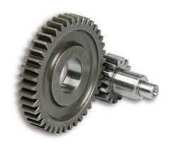 Sintered Timing Drive Sprocket for Crankshaft and Camshaft Timing System