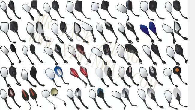 Motorcycle Rearview Mirror Motorcycle Parts for Bm150
