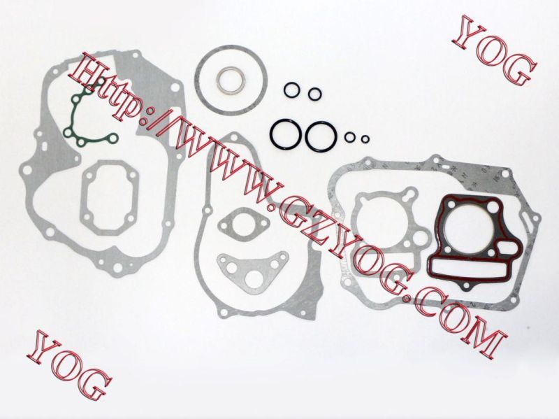 Motorcycle Spare Parts-Engine Gasket for GS-125