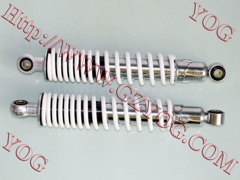 Yog Motorcycle Spare Parts Rear Shock Absorber for Wy125 Cgl125 FT125