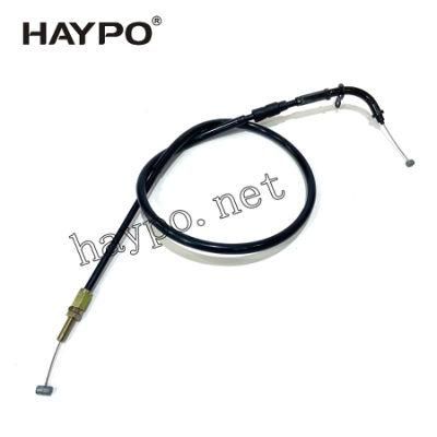 Motorcycle Parts Throttle Cable for Suzuki Ax4 (GD110) / 58300- 36h00