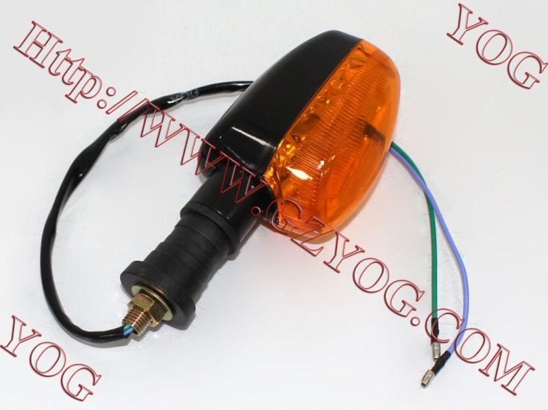 Winker Lamp, Turning Signal Light, Turn Light Lamp Indicator for Bajaj Pulsar 180/Dakar