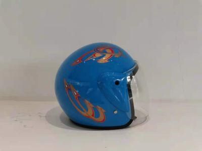 Casque De Moto / Motorbike Helmet / Bicycle Helmet / 125cc / 200cc / Motorcycle Fuel Tank