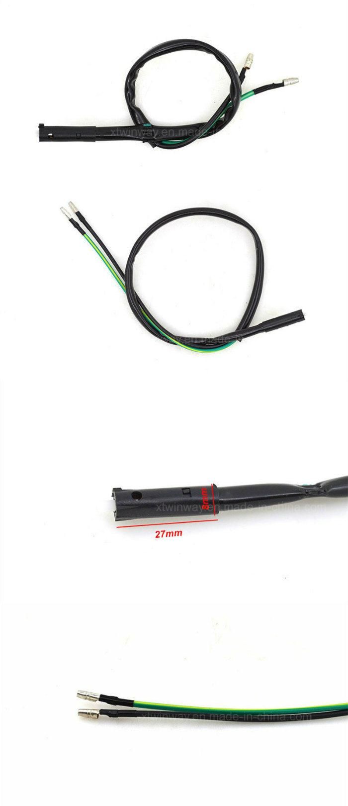 Universal Motorcycle Front Brake Stop Light Switch Motorcycle Parts