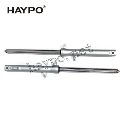 Motorcycle Parts Front Shock Absorber for Honda Ace / CB125 / Kyy / (51400-KYY-971)