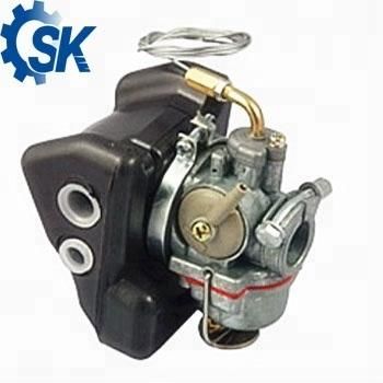 Sk-Ca093 Gy6 150 Carburetor Gy6 Carburetor Pgt- P50 50cc 80cc 100cc 125cc 1 Year Cn; Shn ISO9001 SA8000: 2014