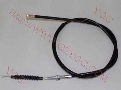 Motorcycle Clutch Cable De Embraque Italika FT125/150/180 Dt110delivery20162019 Dt12520122016