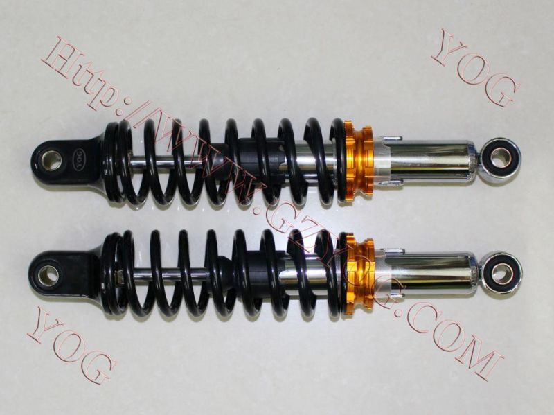 Yog Motorcycle Parts Rear Shock Absorber for Wy125 Formula Scooter Cgf-200