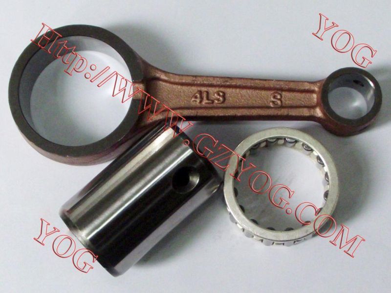 Motorcycle Parts Motorcycle Connecting Rod Kit for C70 Jh70 70cc