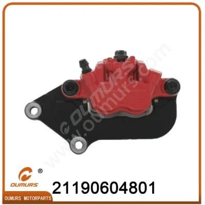 YAMAHA Bws125 Front Brake Pump Motorcycle Spare Parts