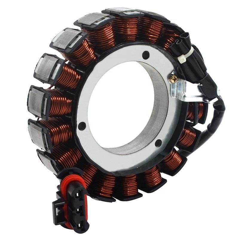 Wholesale Magnetor Stator Coil of Motorcycle Part for Polaris Scrambler 1000 XP Euro 850 Euro Sportsman 1000 XP 850 Forest High Lifter Touring Sp XP EPS Intl X2