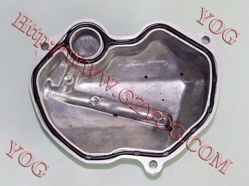 Yog Motorcycle Spare Parts Cylinder Head Comp for CB200 Cg150 Wy125