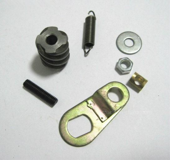 Ax100 Motorcycle Clutch Primary Driven Drum Gear Motorcycle Parts