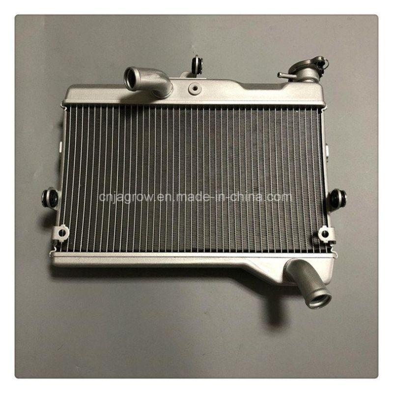 YAMAHA Mt 07 Radiator for Sale OEM Number 1ws-12461-00