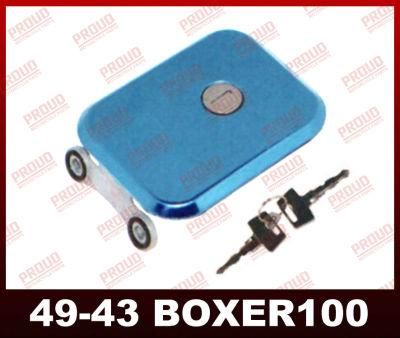 Bajaj Boxer Fuel Tank Cover High Quality Bajaj Motorcycle Spare Part