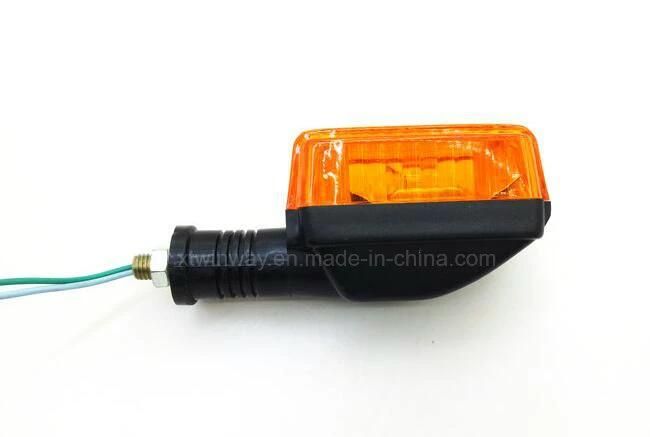 Motorcycle Parts Rx115 Winker Light Motorcycle Turning Light