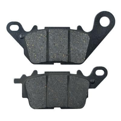 Fa694 Motorcycle Brake Pad for YAMAHA Gpd125