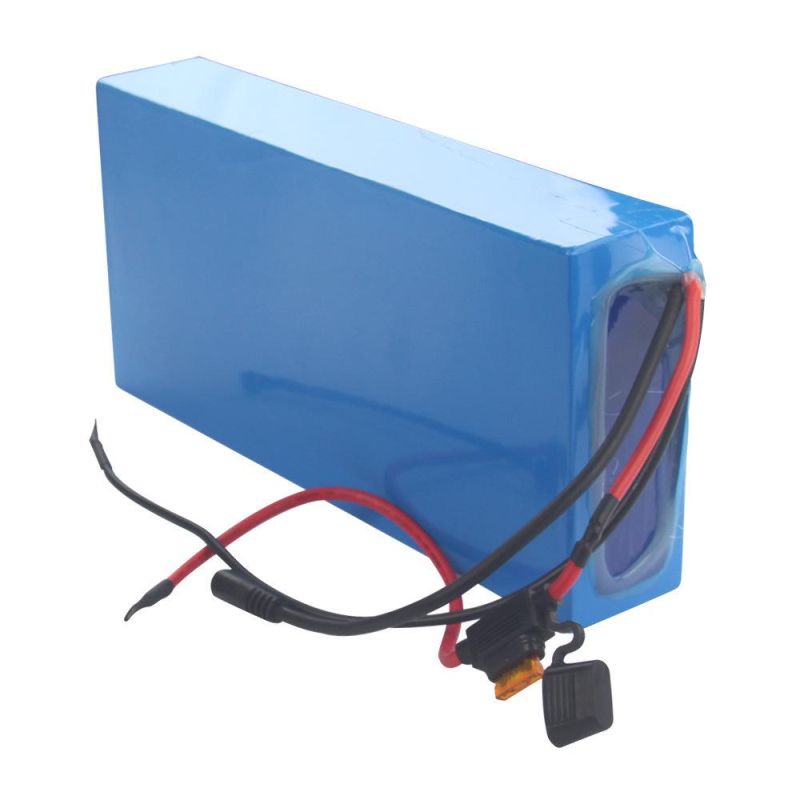 Customized 36V 9ah 12ah 16ah 20ah E-Bike Battery Rechargeable Over 1000 Times Lithium Phosphate Iron Battery for Electric Scooter Batterie Pour Voiture