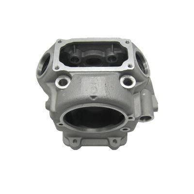 HS250 Cylinder Head Assy for Hisun 250cc UTV P0130001220A0000