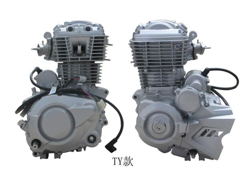 Fenghao Motorcycle Engine Suzuki Gn125/GS125