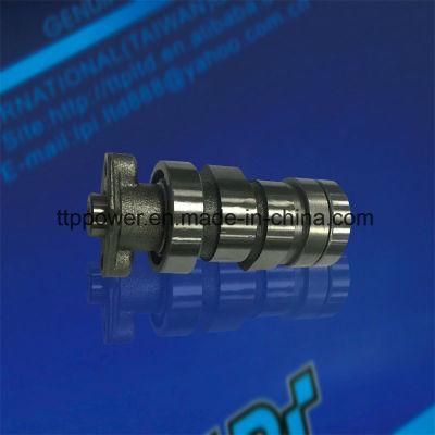 Wh100 Motorcycle Parts Stainless Steel Motorcycle Camshaft, Shaft of Cam